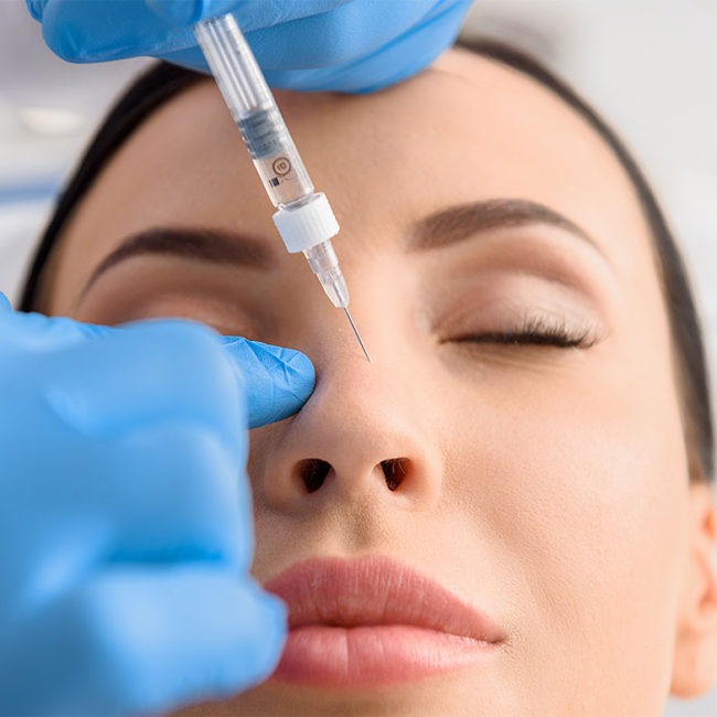 hyperpigmentation treatment clinic