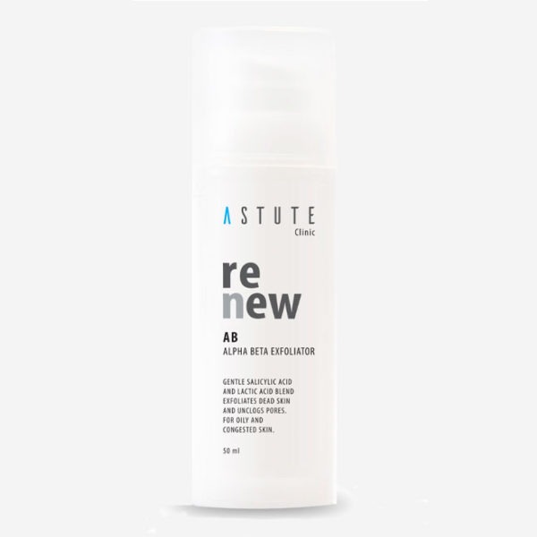 Alpha Beta Exfoliator