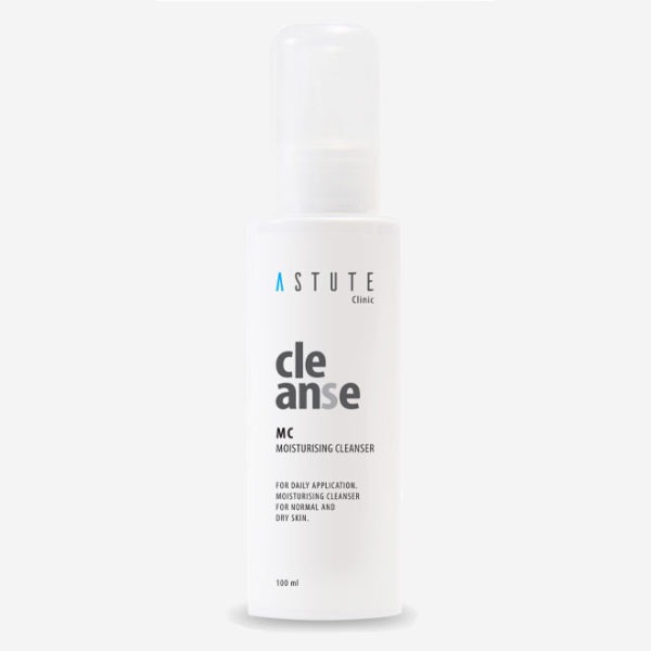 Moisturising Cleanser