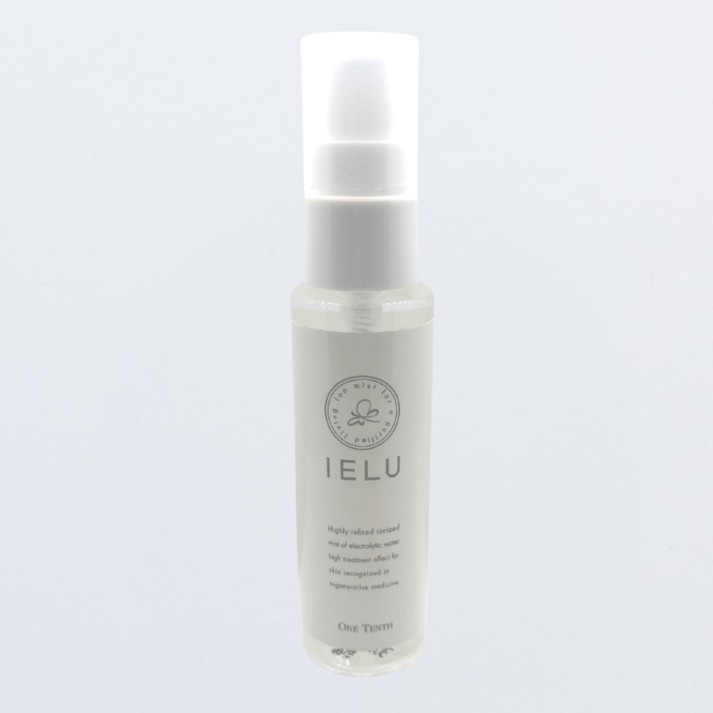 IELU Ion Mist