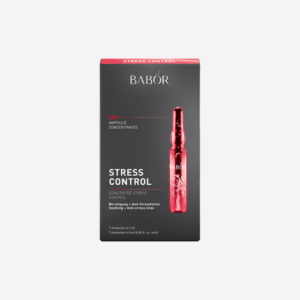 Babor Stress Control